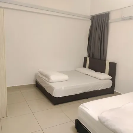 “彬彬”星空瞭望台 Apartment Kampong Lumut Kiri Exterior photo