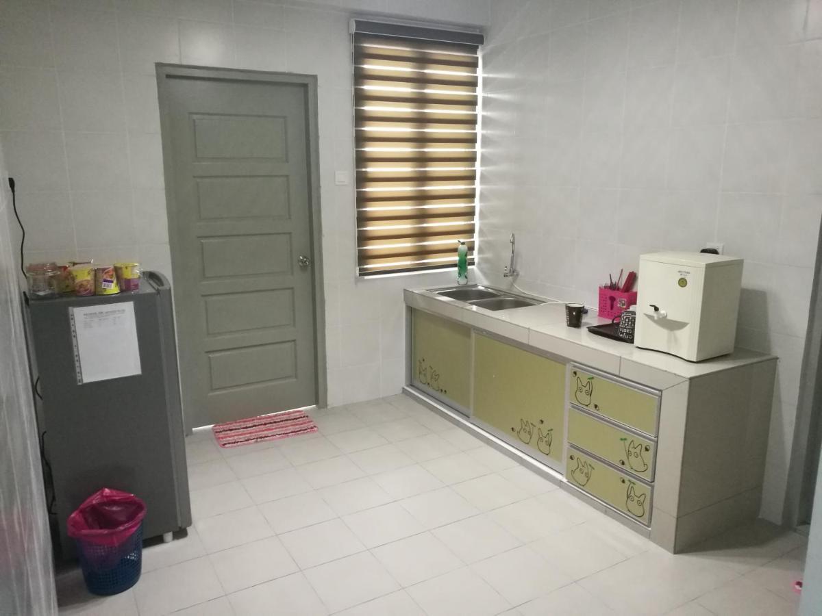 “彬彬”星空瞭望台 * Kampong Lumut Kiri