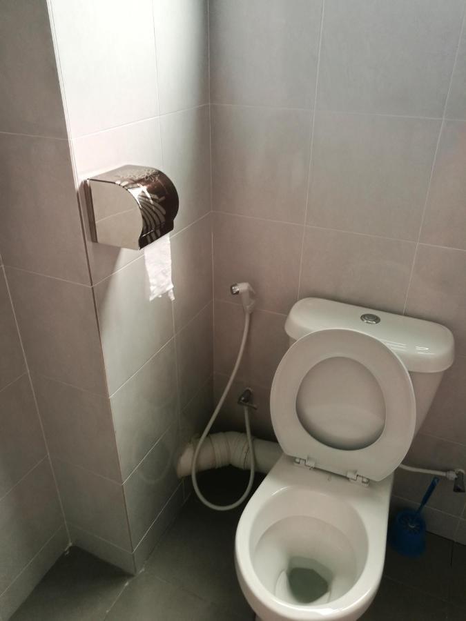 “彬彬”星空瞭望台 Apartment Kampong Lumut Kiri