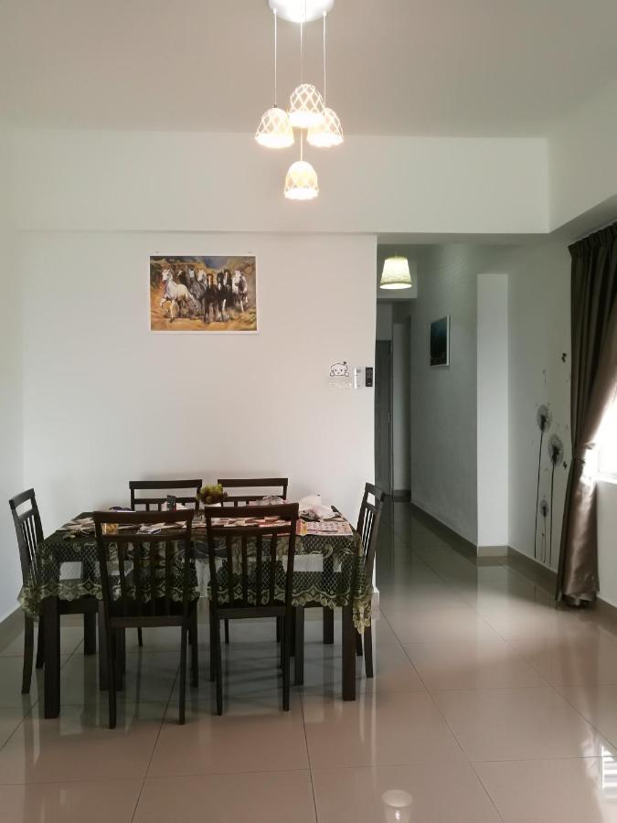 Apartment “彬彬”星空瞭望台 *
