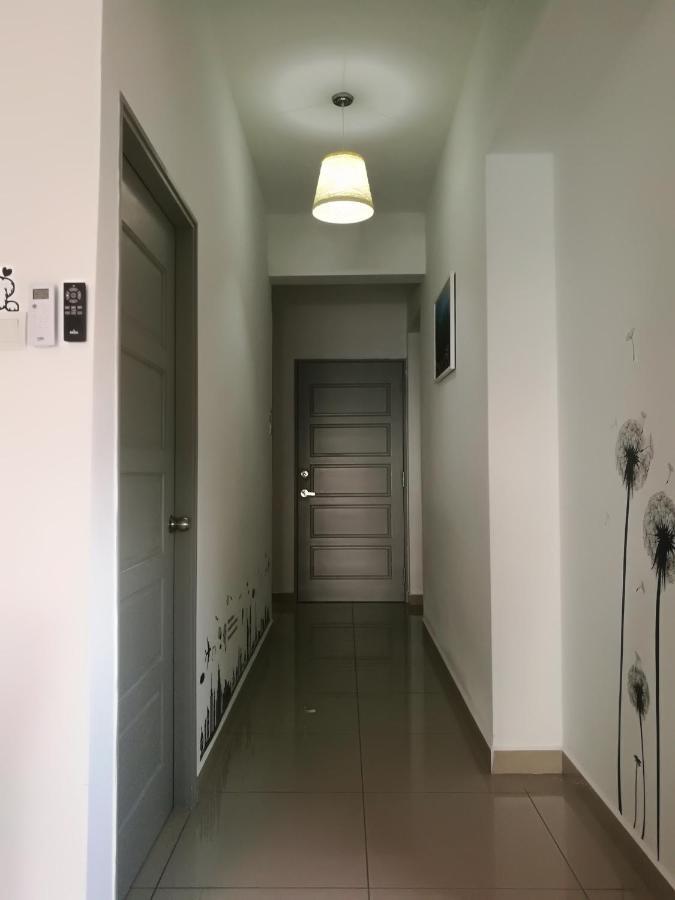 Apartment “彬彬”星空瞭望台 Kampong Lumut Kiri