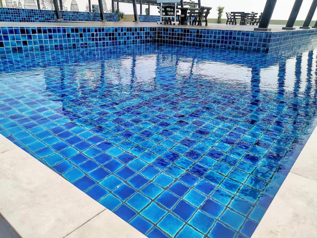 “彬彬”星空瞭望台 Kampong Lumut Kiri