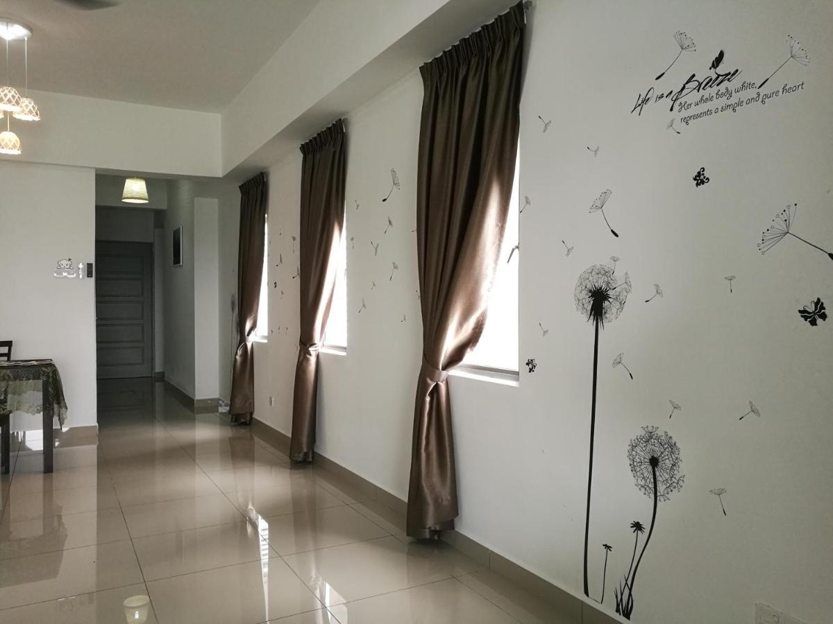 Apartment “彬彬”星空瞭望台 Kampong Lumut Kiri