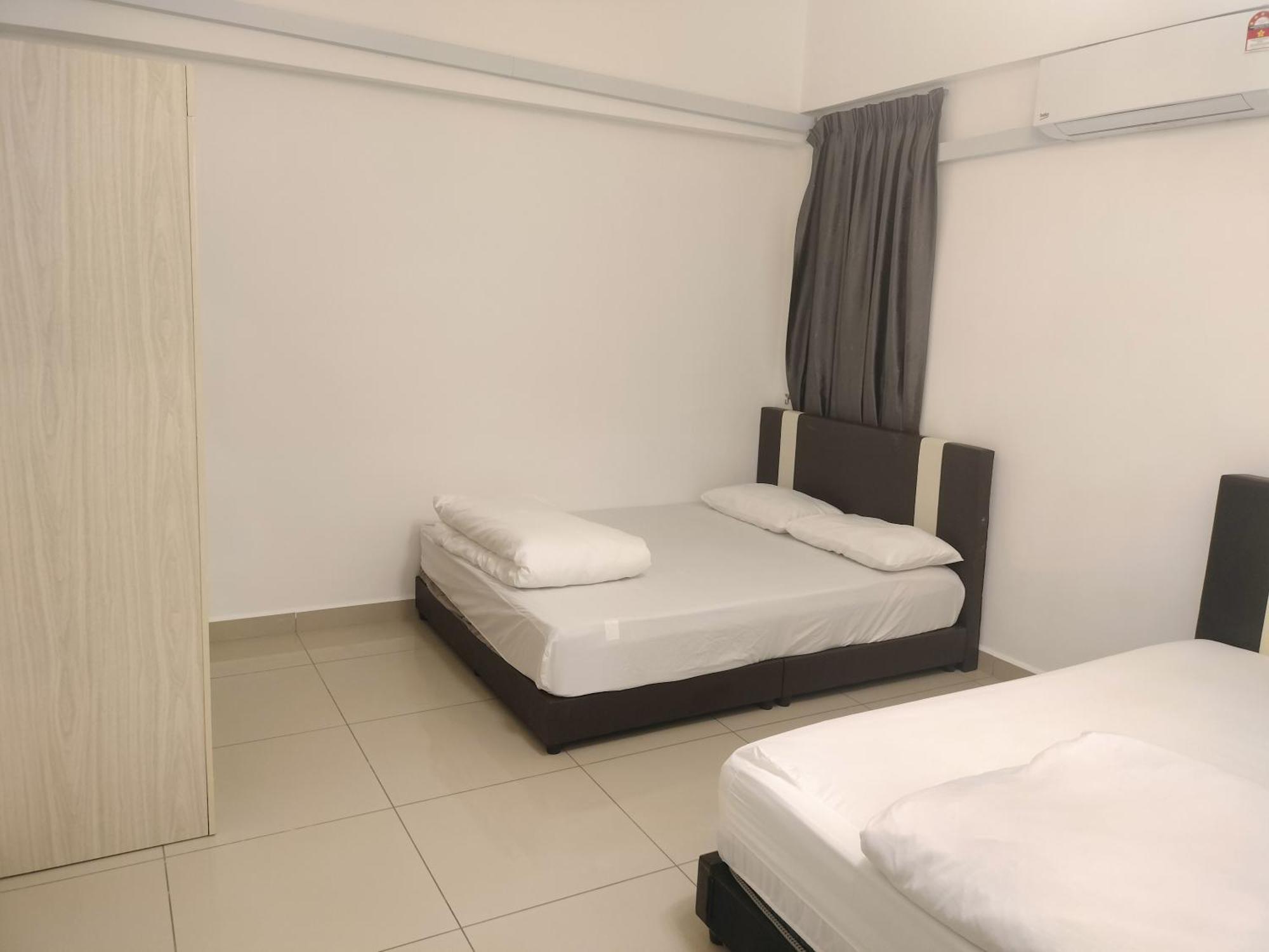 “彬彬”星空瞭望台 Apartment Kampong Lumut Kiri